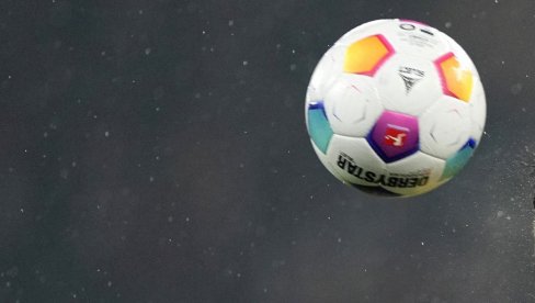 MARKA: Fudbaler Betisa saslušan povodom optužbi za seksualni napad
