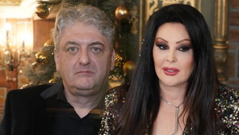 DOBIO JE UNUKU I NIJE IZUSTIO NI REČ: Toni Bijelić nem otkako je postao deda, nije bio ni na svadbi sina, a ovo je razlog