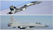 KOJI JE BOLJI - SU-35 ILI JF-17 BLOK 3? Novi lovci akvizicije iranskog i pakistanskog RV su totalna suprotnost (VIDEO)