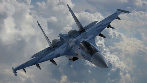 RUSKI Su-35 OTERAO NATO “PIRATE”: Sprečen pokušaj zarobljavanja ruskog tankera na Baltiku (VIDEO)