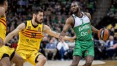 ŽALGIRIS BEZ PRITISKA: Efes polako gubi i poslednju nadu!