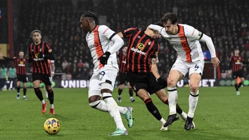 GOLEADA NA VIDIKU: Ovo je trakmičenje u kome redovno gledamo efikasnije mečeve