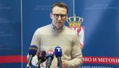 AGRESIJA JE JEDINA POLITIKA TERORISTA Petković poručio: Kurti oružane sisteme ne nabavlja zbog bezbednosti, već da zastraši i preti
