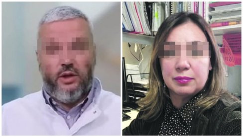 SVEDOČE PORODICE ŽRTAVA IZ RIBNIKARA: Danas se nastavlja suđenje Kecmanovićima u parnici