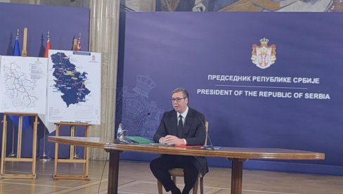 КАКАВ ЈЕ ПРОБЛЕМ? Вучић - Ићи ће се на нове изборе у Београду уколико нема већине, у складу са законом КАКАВ ЈЕ ПРОБЛЕМ? Вучић - Ићи ће се на нове изборе у Београду уколико нема већине, у складу са законом