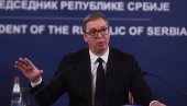 VUČIĆ UPITAO: Gde im se dede tih 49.000 glasača iz Republike Srpske?