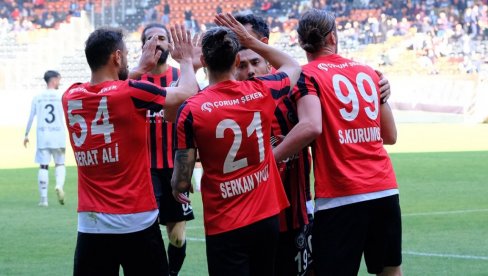 ПОЛУВРЕМЕ-КРАЈ: Ово су данашњи предлози редакције Типа