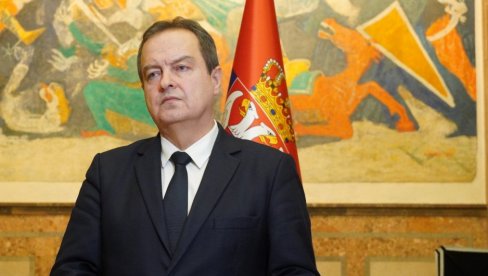 UHAPŠENO 14 NAPADAČA NA MILOŠA PAVLOVIĆA, NIJE KRAJ: Oglasio se Dačić