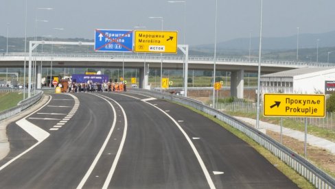 KORIDORI I BRZE TRASE SPAJAJU ISTOK I ZAPAD SRBIJE:Ubrzanim tempom i naredne godine nastavljaju se radovi na izgradnji državne i lokalne putne