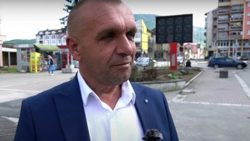 PRETIO „DA BI KLAO SVE ŠTO JE SRPSKO“? Dedić razrešen dužnosti