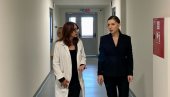 РАДОЈЕВИЋ ШКОДРИЋ: Сви непримерени коментари на рачун здравља Вучића заслужују осуду РАДОЈЕВИЋ ШКОДРИЋ: Сви непримерени коментари на рачун здравља Вучића заслужују осуду