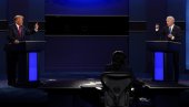 DONALD I DŽO UKRŠTAJU KOPLJA: Uoči prve TV debate, predsednički kanididati suprotstavljeni oko ključnih pitanja