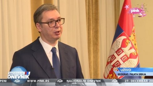 VUČIĆ UPITAO JONSONA: Zašto ćutite, zašto ne kažete celom svetu istinu?