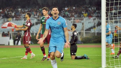 OBA TIMA DAJU GOL: Evo današnjih predloga za igru GG
