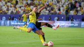 RONALDO OVO NIJE OČEKIVAO: Posle četvrtog najskupljeg fudbalera svih vremena - kod Kristijana u saudijski Al Nasr stigao i on!