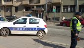 POLICIJSKA UPRAVA POŽAREVAC: Zbog prebrze vožnje kažnjeno 14.012 vozača