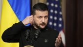 ЗЕЛЕНСКИ ПОТВРДИО: На Блиски исток послато преко 200 украјинских војних стручњака