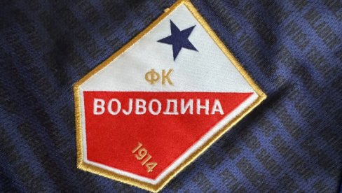 RAZVOJ SPORTA U SRBIJI NEZAMISLIV BEZ DOPRINOSA PARTIZANA! FK Vojvodina poslala čestitku crno-belima