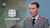 NEMAČKI GENERAL POZIVA NA UDARE PO RUSIJI: Neophodno razmotriti mogućnost napada na ruske aerodrome i infrastrukturu