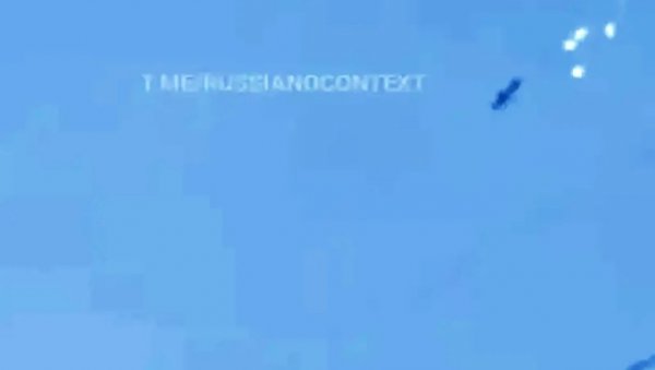 НОВА РУСКА „МИСТЕРИОЗНА РАКЕТА“ ШОКИРАЛА НАТО: Копија Сторм шедоу или потпуно ново оружје? (ФОТО) НОВА РУСКА „МИСТЕРИОЗНА РАКЕТА“ ШОКИРАЛА НАТО: Копија Сторм шедоу или потпуно ново оружје? (ФОТО)