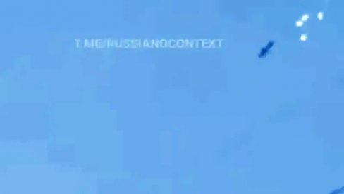 НОВА РУСКА „МИСТЕРИОЗНА РАКЕТА“ ШОКИРАЛА НАТО: Копија Сторм шедоу или потпуно ново оружје? (ФОТО)