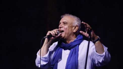 PREPOZNAO SAM DEO SVOG ŽIVOTA: Naš pevač je zahvaljujući Slavku Banjcu napravio pravi potez