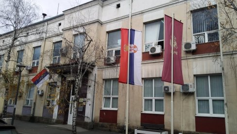 UNAPREĐUJE SE POLOŽAJ BORACA U ĆUPRIJI: Opština priprema nacrt odluke o proširenim pravima UNAPREĐUJE SE POLOŽAJ BORACA U ĆUPRIJI: Opština priprema nacrt odluke o proširenim pravima