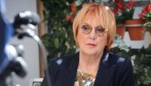 LEŽIM U BOLNICI. SVE JE OKO MENE PUNO ŽICA, SESTRE ULAZE I IZLAZE: Oglasila se Vedrana Rudan