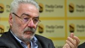 JASNA MANIPULACIJA Nestorović: Prvo nemaju političke zahteve, a sada bi da idu na izbore sa svojom listom