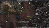 РАТ У УКРАЈИНИ: Погођен штаб украјинске војске у Одеси
