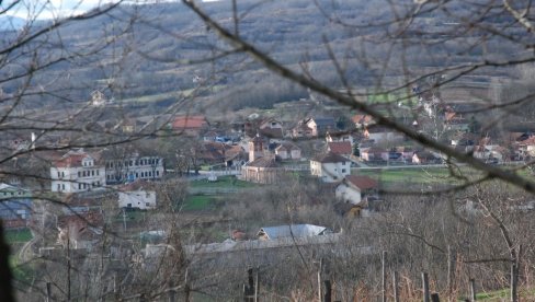 SVAKO SRPSKO SELO IMALO JE PIRAMIDE: Pored njih se palila vatra, a evo i zašto!