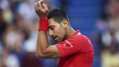 DRAMA PRED AUSTRALIJAN OPEN: Novak Đoković gubi prvo mesto pod jednim uslovom