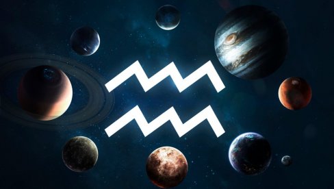 ДНЕВНИ ХОРОСКОП ЗА ПЕТАК 8. МАРТ: Лав да се клони љубоморних сцена, Стрелца очекује романса, Јарац да избегава склапање нових послова ДНЕВНИ ХОРОСКОП ЗА ПЕТАК 8. МАРТ: Лав да се клони љубоморних сцена, Стрелца очекује романса, Јарац да избегава склапање нових послова