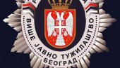 OGLASILO SE VIŠE JAVNO TUŽILAŠTVO: Važno saopštenje povodom lokalnim i gradskim izborima u Beogradu