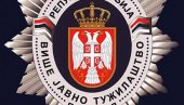 VJT U BEOGRADU: Saslušana četvorica muškaraca osumnjičena za prinudu