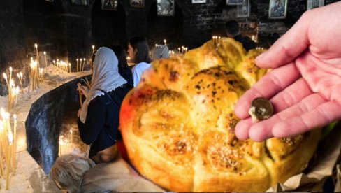 СВАКЕ ГОДИНЕ ИСТА РАСПРАВА, КО СЛАВИ БОЖИЋ 25. ДЕЦЕМБРА, А КО 7. ЈАНУАРА: Забуна која се понавља сваке зиме