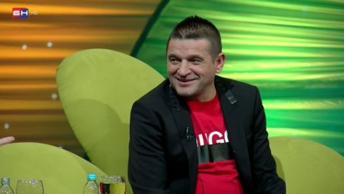 BAJA MALI KNINDŽA OTKRIO KOJOJ PEVAČICI JE PEVAO NA SVADBI: Stoja, Perišić Jovan, Božo Vorotović,  Seka Aleksić, ja...