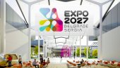 ЕКСПО 2027 У БРОЈКАМА И ЧИЊЕНИЦАМА: Највећи међународни догађај у историји Србије ЕКСПО 2027 У БРОЈКАМА И ЧИЊЕНИЦАМА: Највећи међународни догађај у историји Србије