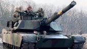 ABRAMSI GORE U UKRAJINI, VREME JE ZA “ROŠTILJ”: Američki mediji izveštavaju o kritičnoj ranjivosti tenkova (VIDEO)