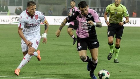 ОБА ТИМА ДАЈУ ГОЛ: Ево данашњих предлога за игру ГГ