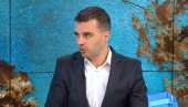 И ЂИЛАСОВ КУМ ОПЛЕО ПО САВИ МАНОЈЛОВИЋУ: Ударио Срки на свету краву