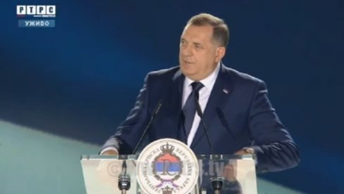 ДОДИК МАТИРАО САРАЈЕВО: Да ли хистерија због Светог Стефана значи да муслимани својој деци рођеној 7. или 9. јануара неће славити рођендан? ДОДИК МАТИРАО САРАЈЕВО: Да ли хистерија због Светог Стефана значи да муслимани својој деци рођеној 7. или 9. јануара неће славити рођендан?