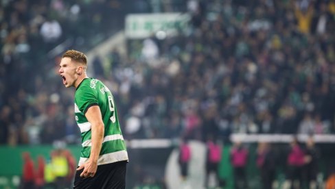 VREDI POKUŠATI: Tiket sa VELIKOM kvotom i još većim DOBITKOM!