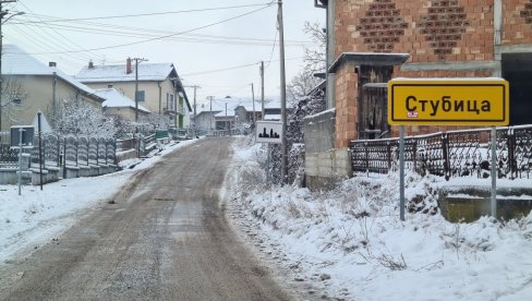 ZIMSKA SLUŽBA PUNOM PAROM: Svi paraćinski putevi prohodni