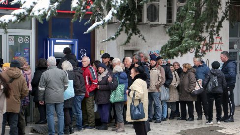 VAŽNO OBAVEŠTENJE ZA GRAĐANE SRBIJE: Ovo su nova pravila za porodične penzije u slučaju smrti penzionera