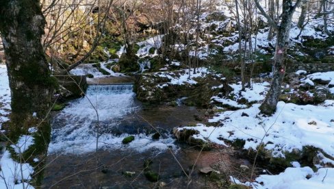 СВИ НА СНЕГ: Параћински планинари  сутра на Јужном кучају код Грзе