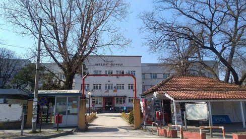 У ПОЖАРЕВАЧКОЈ ОПШТОЈ БОЛНИЦИ НА ХИРУРГИЈЕ ЧЕКА 1.379 ПАЦИЈЕНАТА - 163 ВИШЕ НЕГО ПОЧЕТКОМ 2023.: Листе чекања дуже него лане У ПОЖАРЕВАЧКОЈ ОПШТОЈ БОЛНИЦИ НА ХИРУРГИЈЕ ЧЕКА 1.379 ПАЦИЈЕНАТА - 163 ВИШЕ НЕГО ПОЧЕТКОМ 2023.: Листе чекања дуже него лане