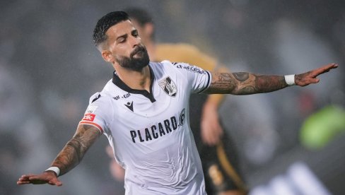 ОБА ТИМА ДАЈУ ГОЛ: Ево данашњих предлога за игру ГГ