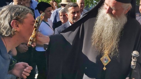 RELIGIJA PO IZBORU: Ništa od povratka veronauke u škole, dovoljno je zastupljena, smatraju u Ministarstvu prosvete