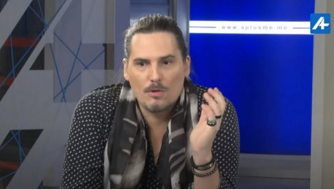 DANILO MARUNOVIĆ DROGIRAN DOŠAO U BEOGRAD DA RUŠI VLAST: BIA reagovala pravovremeno, sledi deportacija